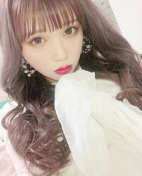 この女の子の名前とかを教えてください アイドルでしょうか 吉田恵美 Yahoo 知恵袋