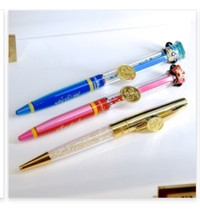 ディズニーの35周年のボールペンについて画像の商品をネットで見たの Yahoo 知恵袋