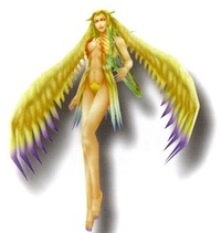 Ff8で質問なんですけど セイレーンとカーバングルがst攻撃を覚えるんです Yahoo 知恵袋