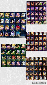 パーティ ドッカン 組み方 バトル