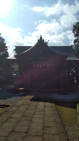 よく御参りする神社での写真に 紫色のような光が写りました 良い写真ならいいので Yahoo 知恵袋