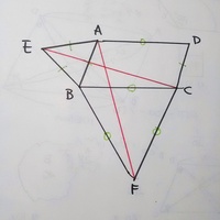 次の数学の証明問題の答えを教えてください 難問らしいです ｃ 90度 Yahoo 知恵袋