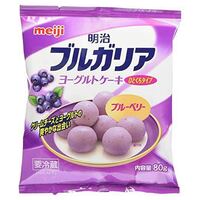この ブルガリアヨーグルトケーキ一口タイプブルーベリー って 現在19年2 Yahoo 知恵袋