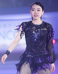女子フィギュアスケート紀平梨花ちゃんは可愛いですか ちょうどいいブス Yahoo 知恵袋