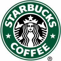 スタバ風のロゴを作れるサイトはないでしょうか 学祭でスタバ風のロゴを Yahoo 知恵袋