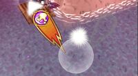 白猫プロジェクトで闇の王子の ため技みたいなやつが 必殺技では無いプニコ Yahoo 知恵袋