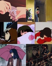 最も好ましい 女の子 90 年代 アニメ アイコン