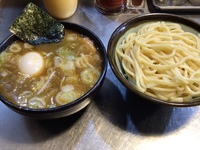 大勝軒つけ麺つけ汁の味について 先日 近所のスーパーで大勝軒の Yahoo 知恵袋