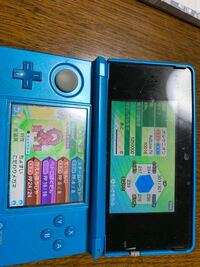 ポケモンxy 変幻自在ゲッコウガの入手方法についての質問です 夢特性のゲッコウ Yahoo 知恵袋