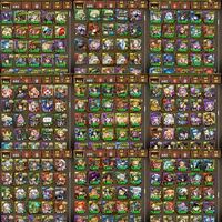 パズドラデータの相場教えて下さい この場合どのくらいですか フレ枠 Yahoo 知恵袋
