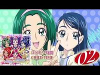 Yes プリキュア５ にてこまちと夏 ナッツ の回はdvd何巻ですか この Yahoo 知恵袋