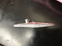 釣具の質問なんですが オモリの金型を作るときどうしていま Yahoo 知恵袋