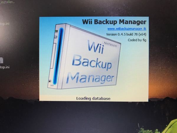 Wii 解決済みの質問 Yahoo 知恵袋