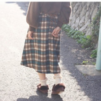 スカート好きな男子です 自分はズボンが嫌いでスカートの方が好きです 自分 Yahoo 知恵袋