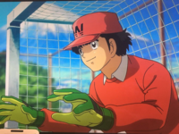 声優の鈴村健一さんの中で 声の低いキャラは何がありますか 黒バ Yahoo 知恵袋