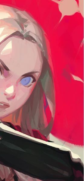 わたしはいつもデジタルで絵を描く時 Procreate という Yahoo 知恵袋