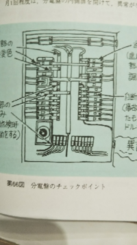 電気設備の素人です 画像イラスト下段のような単極ブレーカーとそ Yahoo 知恵袋