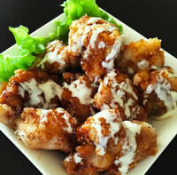 鶏の唐揚げにマヨネーズをかけたら確実に太りますよね ただ単にカロリ Yahoo 知恵袋