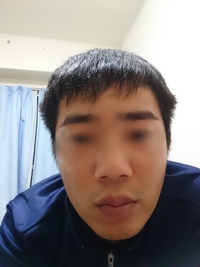 散髪に行ったのでしが 前髪すかれすぎですよね 短髪の天パです 自 Yahoo 知恵袋