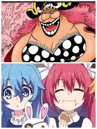 デートアライブ ワンピース 五河琴里 と 四糸乃 が Yahoo 知恵袋