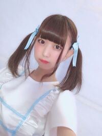 このめちゃめちゃ可愛い女の子は誰ですか Twitterで拾いました アイ Yahoo 知恵袋