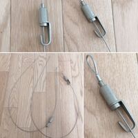 賃貸の部屋にあるワイヤー 使い方が分かりません 写真のワイヤー Yahoo 知恵袋