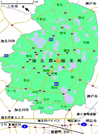 同じ兵庫県 加古郡 でも播磨町が 神戸 ナンバーで 稲美町が 姫路 ナンバ Yahoo 知恵袋