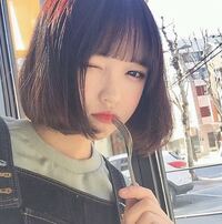 この子の名前わかる方いますか プリ画でオルチャンで調べたら出てきました Yahoo 知恵袋