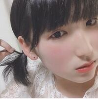 顔評価お願いします 自分の可愛さが分かってないだけで 髪型整えて Yahoo 知恵袋