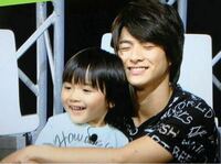 明日 ママがいない でパチ 五十嵐陽向 はまた出ると思いま Yahoo 知恵袋