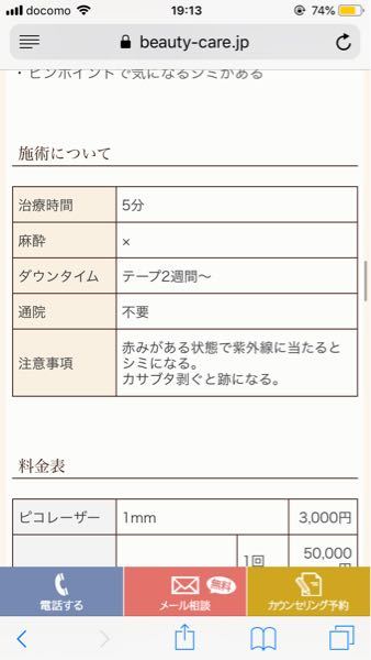 エルビウムヤグレーザー に関するq A Yahoo 知恵袋