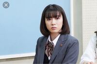 3年a組の時の永野芽郁さんみたいな髪型にしたいんですけど美容師さんにど Yahoo Beauty