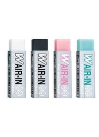 Wair In ダブルエアイン という消しゴムは 100均にも売っていま Yahoo 知恵袋