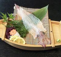 可哀想ですか 沖漬けにされるイカ 残酷焼きにされる鮑 活き造りにさ Yahoo 知恵袋