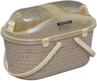 猫の移動用のキャリーケースの事です皆さんは移動用のキャリーケースどんな物を使 Yahoo 知恵袋