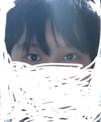 ぼくイケメン めちゃ怖いのでぼかしまくってますが 目元だけイケメンとか腐る Yahoo 知恵袋