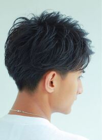 男子高校生におすすめの髪型ありませんか ツーブロは校則で禁止です Yahoo 知恵袋