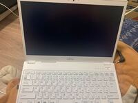 パソコンの電源をつけたら 画面に英語ばかりが表示され ずっとその画面のままで Yahoo 知恵袋