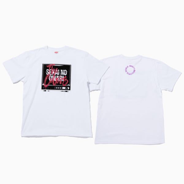 madlambcafépresentedbySEKAINOOWARIのロンTの - Yahoo!知恵袋