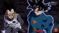 ドラゴンボール超のヒット 力の大会ではジレンがチート並みの強さ Yahoo 知恵袋