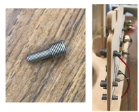 電池のバネの代わりは何か無いですか 子供のおもちゃの電池交換をした所 電池 Yahoo 知恵袋