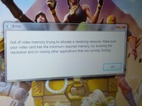 Pc版フォートナイト起動出来ません 助けてください エラーコードは0 Yahoo 知恵袋