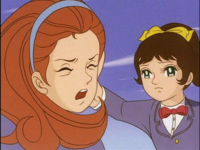 アニメ大喜利 コイツら何しとるの Yahoo 知恵袋