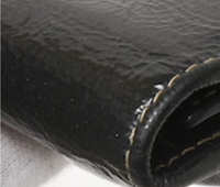 パテントレザーとエナメルの違いは何ですか 基本は同じ物ですが パテン Yahoo 知恵袋