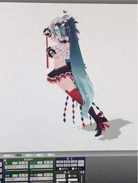 ｍｍｄで胸を揺らしたいのですが 揺らし方を調べてもわからなかった Yahoo 知恵袋