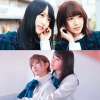 欅坂のいじめファイブは 土生瑞穂菅井友香小池美波丹生明里潮紗理奈の5人が Yahoo 知恵袋