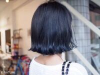地毛は焦げ茶色で こんな感じの色にしたいのですがやはりブリーチは必要でしょうか Yahoo 知恵袋