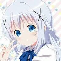 アニメで可愛いキャラクターを教えてください 僕はご注文はうさぎですか のチノ Yahoo 知恵袋