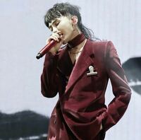 Bigbangg Dragonジヨンさんの歩きタバコを撮影した写真があります Yahoo 知恵袋
