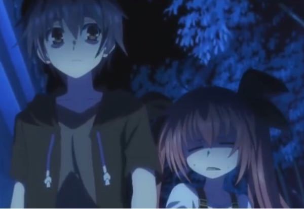 デート ア ライブ 五河士道 いつかしどう 五河琴里 いつかことりこの Yahoo 知恵袋